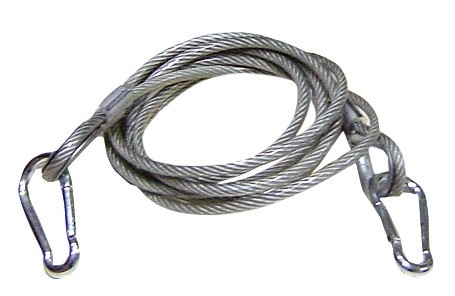 Steel Rope